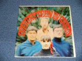 画像: THE SEEKERS - SEEN IN GREEN (SEALED EDSP) / 1968? US ORIGINAL STEREO "BRAND NEW SEALED"  LP 