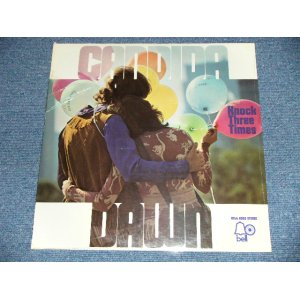 画像: DAWN -  CANDIDA  (SEALED ) / 1970 US AMERICA  ORIGINAL  "Brand New SEALED" LP