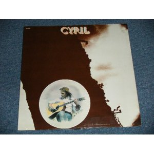 画像: CYRIL HAVERMARS - CYRIL ( SEALED) /  1970 US AMERICA  ORIGINAL "BRAND NEW SEALED" LP