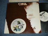 画像: CYRIL HAVERMARS - CYRIL ( Ex+++/MINT- EDSP ) /  1970 US AMERICA  ORIGINAL "WHITE LABEL PROMO"  Used LP