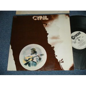 画像: CYRIL HAVERMARS - CYRIL ( Ex+++/MINT- EDSP ) /  1970 US AMERICA  ORIGINAL "WHITE LABEL PROMO"  Used LP