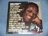 画像: ost Sound Track BOBBY WOMACK  - GREATEST HITS  ( SEALED) / 1974 US AMERICA ORIGINAL "BRAND NEW SEALED"  LP 