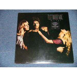 画像: FLEETWOOD MAC - MIRAGE (SEALED ) /  1982 US AMERICA ORIGINAL "BRAND NEW SEALED" LP 