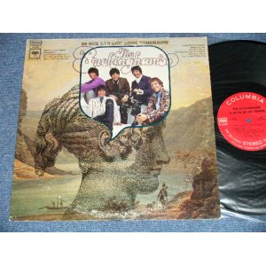 画像: The BUCKINGHAMS - IN ONE EAR AND GONE TOMORROW (Ex+/Ex+++ Looks:MINT-)  / 1968 US AMERICA ORIGINAL "360 Sound Label" STEREO  Used LP