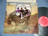 画像: The BUCKINGHAMS - IN ONE EAR AND GONE TOMORROW (Ex++/Ex+++ Looks:MINT-)  / 1968 US AMERICA ORIGINAL "360 Sound Label" STEREO  Used LP