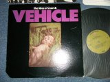 画像: THE IDES OF MARCH - VEHICLE (Ex++/Ex+++ CUT OUT)  /1970  US AMERICA ORIGINAL "GREEN with 'WB' Label"  Used   LP