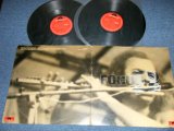 画像: FOCUS - FOCUS 3 ( Ex++/Ex+++ Rec-1-B:Ex+, Rec-2-A:Ex) / 1972 UK ENGLAND   ORIGINAL Used 2-LP