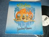 画像: THE SHAKERS - YANKEE REGGAE  (Ex-/Ex++)  /1976  US AMERICA ORIGINAL "WHITE LABEL PROMO"  Used   LP