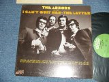 画像: The ARBORS - FEATURING:  I CAN'T QUIT HER THE LETTER ( Ex++/MINT- EDSP) / 1969 US AMERICA ORIGINAL  Used  LP 