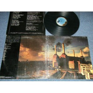 画像: PINK FLOYD - ANIMALS  (   Matrix Number : AL 34474-2G/BL-34474-2F ) ( Ex/Ex++ Looks:Ex++ ) / 1977 US AMERICA ORIGINAL Used LP 