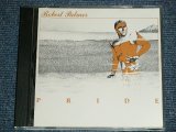 画像: ROBERT PALMER - PRIDE (MINT-/MINT) / 1990 US AMERICA ORIGINAL Used CD 