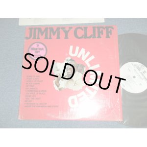 画像: JIMMY CLIFF - UNLIMITED  ( MINT-/MINT-) / 1973 US AMERICA  ORIGINAL "WHITE LABEL PROMO" Used LP 