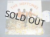 画像: The HEPTONES - ON TOP  ( MINT-/MINT-)  / JAMAICA Used LP 