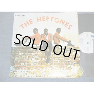 画像: The HEPTONES - ON TOP  ( MINT-/MINT-)  / JAMAICA Used LP 