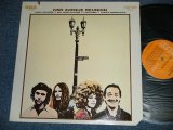 画像: IVAR AVENUE REUNION  (With CHARLIE MUSSELWHITE, BARRY GOLDBERG, NEIL MERRYWEATHER, LYNN CARLIE) - IVAR AVENUE REUNION  (Ex++/MINT-  CUT OUT) / 1970 US AMERICA ORIGINAL Used LP 