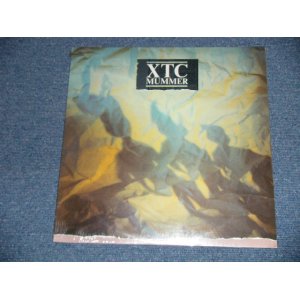 画像: XTC - MUMMER ( SEALED )  / 1983 US AMERICA  ORIGINAL  "BRAND NEW SEALED" LP 