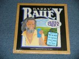 画像: RAZZY BAILEY - BLUES JUICE  (SEALED )  / 1989 CANADA ORIGINAL "BRAND NEW SEALED"  LP 