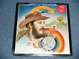 画像: PAUL DAVIS - SOUTHERN TRACKS & FANTASIES   (SEALED t ) / 1976US AMERICA ORIGINAL "BRAND NEW  SEALED" LP 