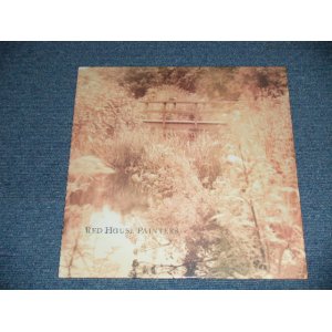 画像: RED HOUSE PAINTERS  - RED HOUSE PAINTERS(SEALED)  / 2015  ORIGINAL "Brand New Sealed" LP 