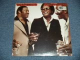 画像: THE IMPRESSIONS - COME TO MY PARTY (SEALED) / 1979 US AMERICA ORIGINAL  "BRAND NEW SEALED" LP 