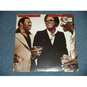 画像: THE IMPRESSIONS - COME TO MY PARTY (SEALED) / 1979 US AMERICA ORIGINAL  "BRAND NEW SEALED" LP 