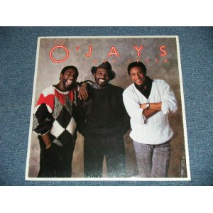 画像: The O'JAYS - LOVE FOREVER  (SEALED Cut Out) / 1985 US AMERICA ORIGINAL  "BRAND NEW SEALED" LP   