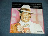 画像: ROCKING DOPSIE & His CAJUN TWISTERS - HOLD ON!  (SEALED BB )  / 1983 US AMERICA  ORIGINAL "BRAND NEW SEALED"  LP 