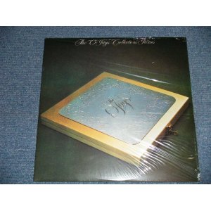 画像: The O'JAYS - COLLECTOR'S ITEM  (SEALED) /  US AMERICAREISSUE   "BRAND NEW SEALED" 2-LP   