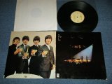 画像: THE BEATLES  - THE BEATLES IN ITALY (Ex++/MINT-) / 1981 HOLLAND  Used LP 