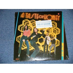 画像: A TASTE OF HONEY -  ANOTHER TASTE   (SEALED BB) / 1979 US AMERICA ORIGINAL  "BRAND NEW SEALED" LP   