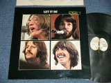 画像: THE BEATLES - LET IT BE (MATRIX NUMBER   A) YEX 773      B) YEX 774 )  (Ex++/Ex++) /  1970 SPAIN ORIGINAL Used LP 