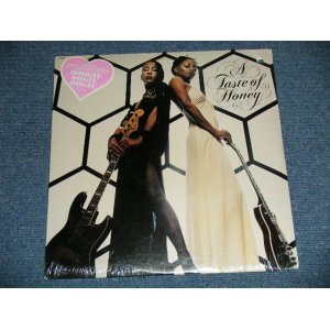 画像: A TASTE OF HONEY - A TASTE OF HONEY  (SEALED BB) / 1978 US AMERICA ORIGINAL  "BRAND NEW SEALED" LP   