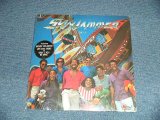 画像: SKYY - SKYYJAMMER  (SEALED) / 1982 US AMERICA ORIGINAL "BRAND NEW SEALED" LP 