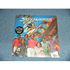 画像: SKYY - SKYYJAMMER  (SEALED) / 1982 US AMERICA ORIGINAL "BRAND NEW SEALED" LP 