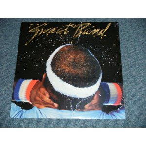 画像: SWEAT BAND (Produced by BOOTSY COLLINS, GEORGE CLINTON) - SWEAT BAND (SEALED) /  US AMERICA REISSUE   "BRAND NEW SEALED" LP 