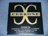 画像: CERRONE - BEST  (SEALED) / 1996 US AMERICA ORIGINAL "BRAND NEW SEALED" 2-LP 