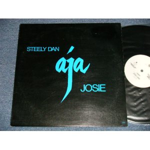 画像: STEELY DAN - JOSIE(from LP  AJA)  (Ex+++/MINT- Looks:Ex+++) / 1977 US AMERICA ORIGINAL "PROMO ONLY" Used 12" 