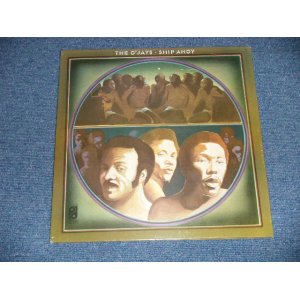 画像: THE O'JAYS -SHIP A HOY (SEALED) / US Reissue  "BRAND NEW SEALED" LP "