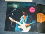 画像: JIMI HENDRIX - MIDNIGHT LIGHTNING (Matrix # A) MS 2229  31920-A 1B RFJANOS    B) MS 2229  31920-B 1A) (Ex++/MINT-) / 1975 US AMERICA  "PROMO" Used LP