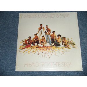 画像: EARTH WIND and FIRE - HEAD TO THE SKY (SEALED)  / US Reissue "BRAND NEW SEALED" LP 