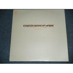 画像: EARTH WIND and FIRE - GRATITUDE  (SEALED)  / US Reissue "BRAND NEW SEALED" 2-LP 