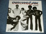 画像: EARTH WIND and FIRE - THAT'S THE WAY OF THE WORLD(SEALED)  / US Reissue "BRAND NEW SEALED" LP 