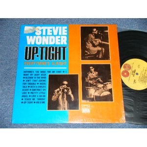 画像: STEVIE WONDER - UP-TIGHT ( MINT-/Ex+++) / 1966 US AMERICA ORIGINAL"1st press Label" "MONO" Used LP