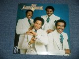 画像: The IMPRESSIONS - IT'S ABOUT TIME  (SEALED) / 1976 US AMERICA ORIGINAL "BRAND NEW SEALED" LP 