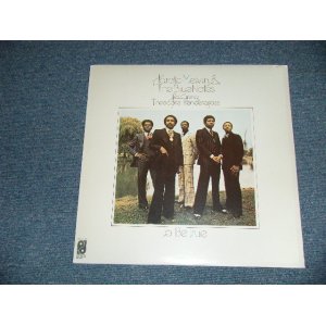 画像: HAROLD MELVIN & The BLUE NOTES - TO BE TRUE  (SEALED) /  US AMERICA REISSUE   "BRAND NEW SEALED" LP 