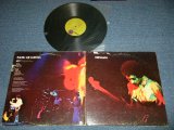 画像: JIMI HENDRIX - BAND OF GYPSYS  (  Matrix # A)STAO-1-472-A  Z5 #2 STERLING RL    B)STAO-2-472-B  Z5 #2 STERLING RL  ) (Ex-/Ex+++) / 1970 US AMERICA ORIGINAL 1st Press "GREEN Label"abel"  Used LP