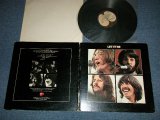 画像: THE BEATLES - LET IT BE ( MATRIX #  A) JS-17,500-15  BellSound Sf Phil+Ronnie    B) JS-17,501-15 BellSound  Sf  Phil+Ronnie ) ( Ex+/Ex+++) /  1970  US AMERICA Original 1st Press with "BellSound" Used LP 