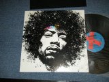 画像: JIMI HENDRIX - KISS THE SKY   (Matrix #A) 1-25119-A-SR1  B)1-25119-B-SR1 ) (Ex++/MINT- )  / 1984 US AMERICA ORIGINAL Used LP