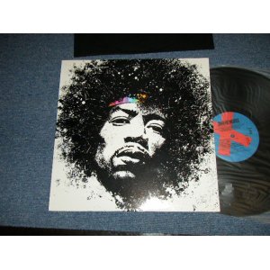 画像: JIMI HENDRIX - KISS THE SKY   (Matrix #A) 1-25119-A-SR1  B)1-25119-B-SR1 ) (Ex++/MINT- )  / 1984 US AMERICA ORIGINAL Used LP