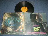 画像: JIMI HENDRIX - RAINBOW BRIDGE : OST ( Mwatrix # A1 / B1 )  ( Ex-/Ex+++)  / 1971 UK ENGLAND ORIGINAL Used LP